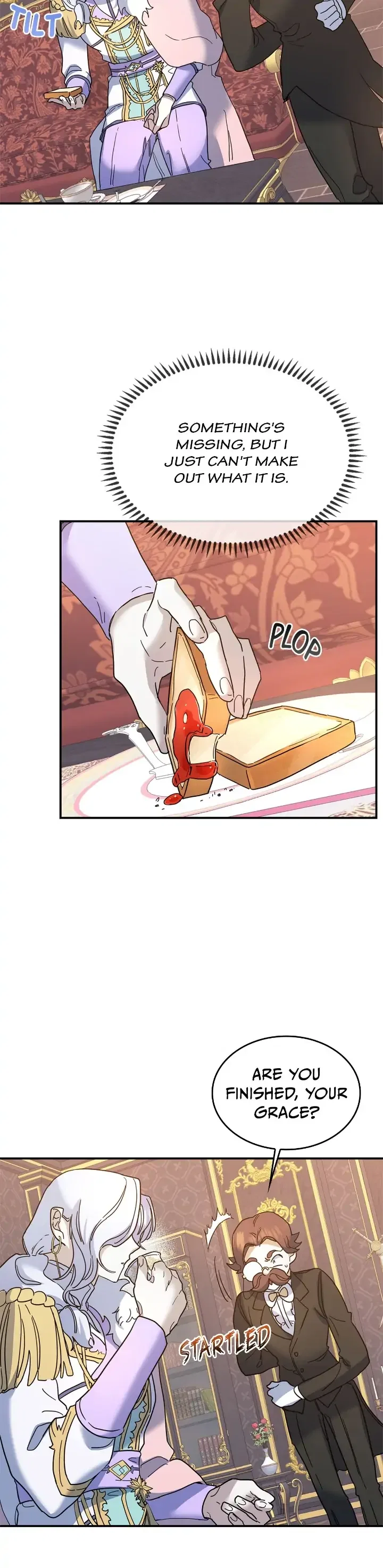 The Cooking Wizard Chapter 24 – Page 23