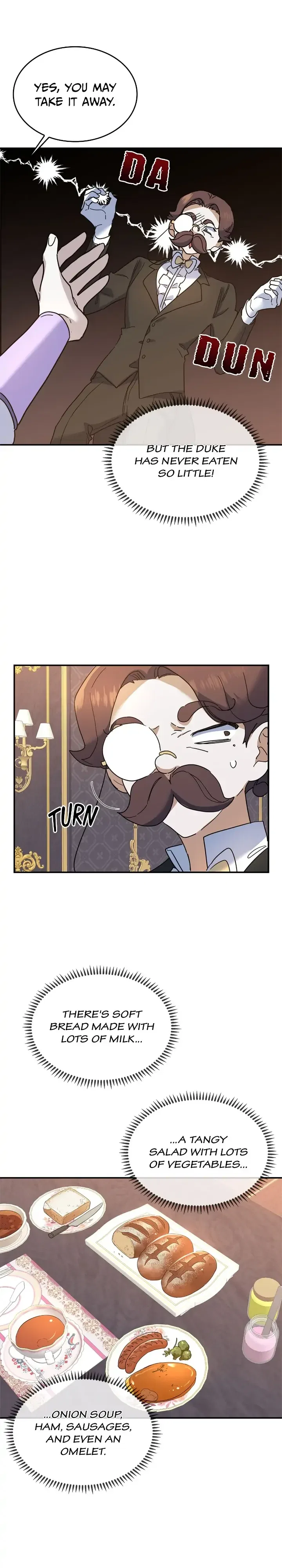 The Cooking Wizard Chapter 24 – Page 24
