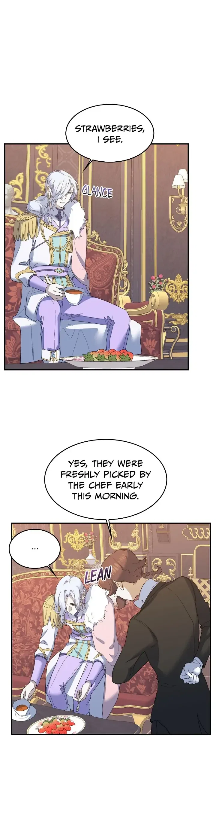 The Cooking Wizard Chapter 24 – Page 26