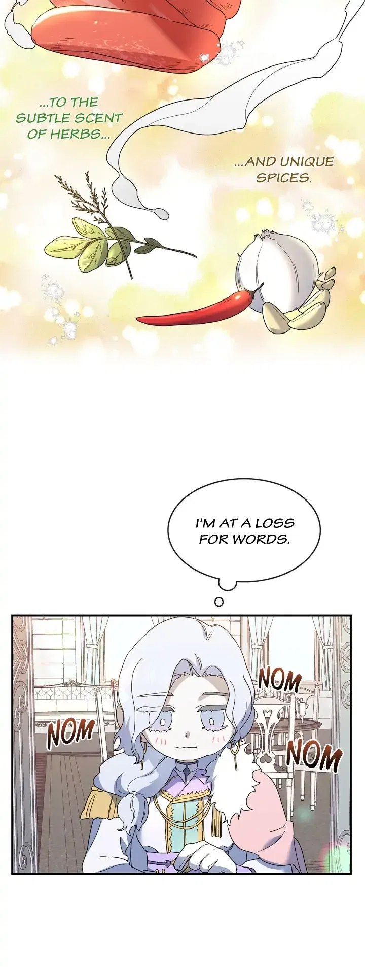 The Cooking Wizard Chapter 23 – Page 13