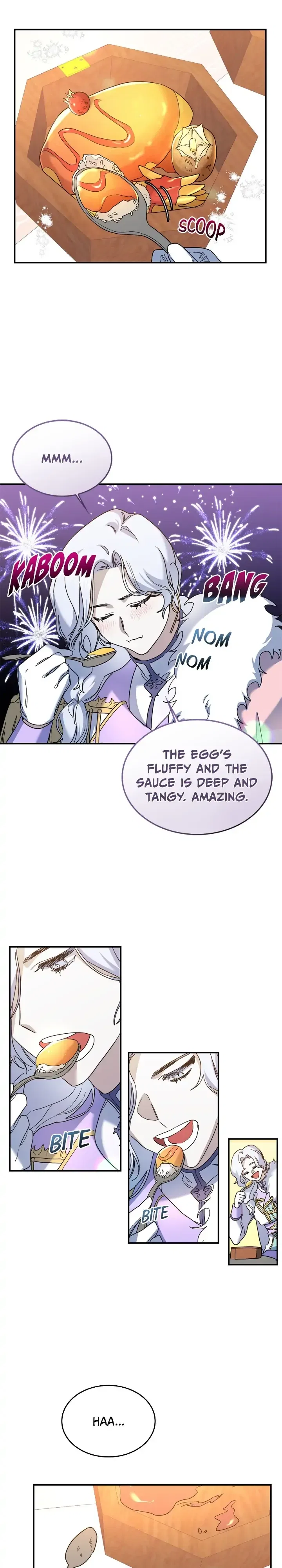 The Cooking Wizard Chapter 23 – Page 15