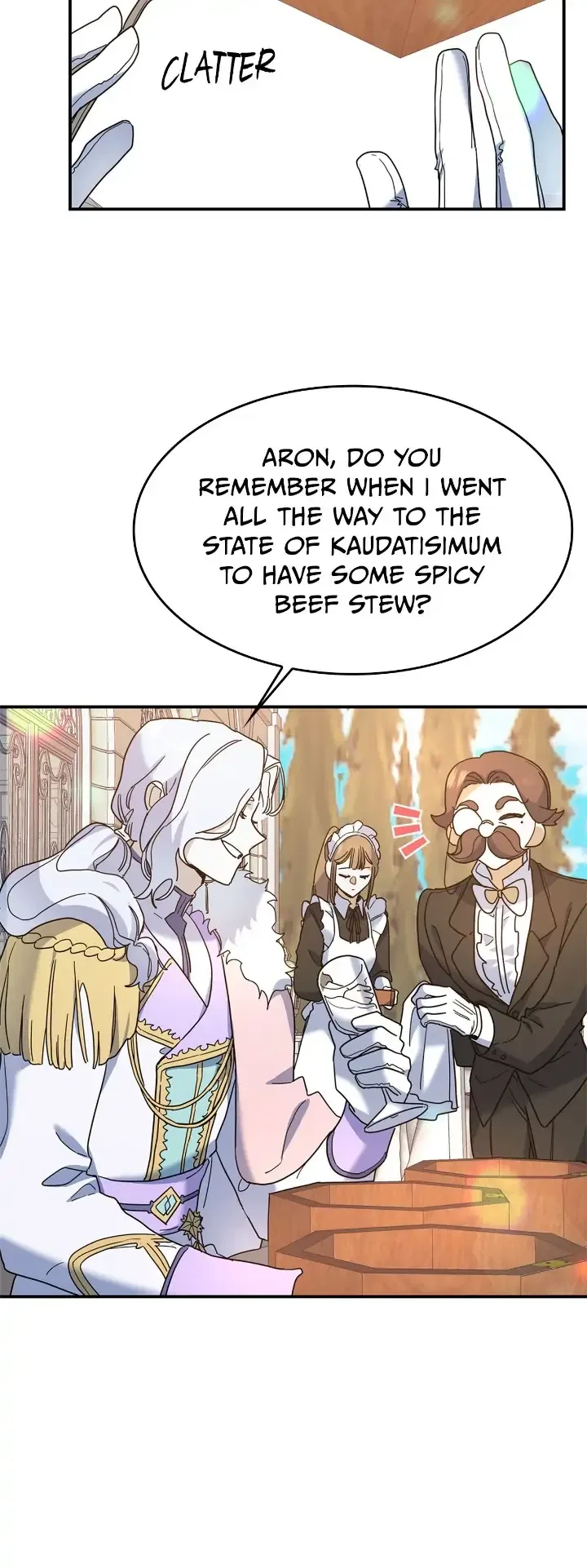 The Cooking Wizard Chapter 23 – Page 16