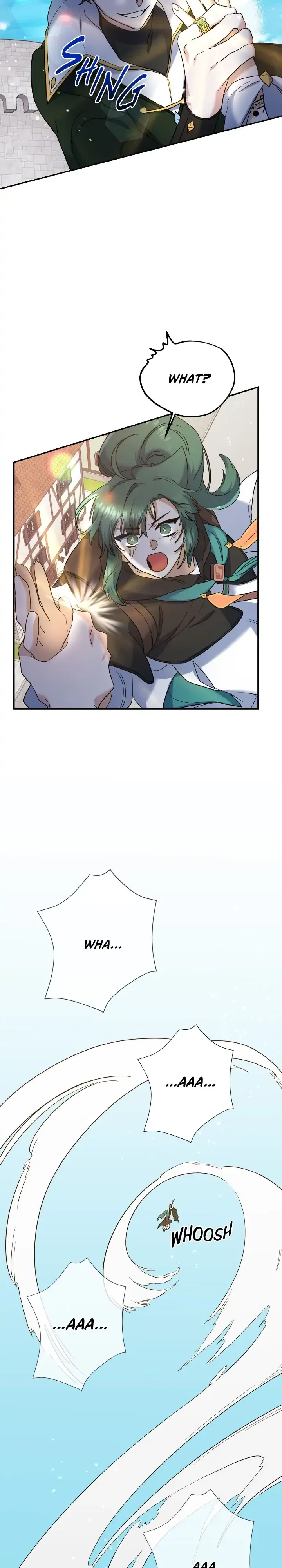 The Cooking Wizard Chapter 21 – Page 20