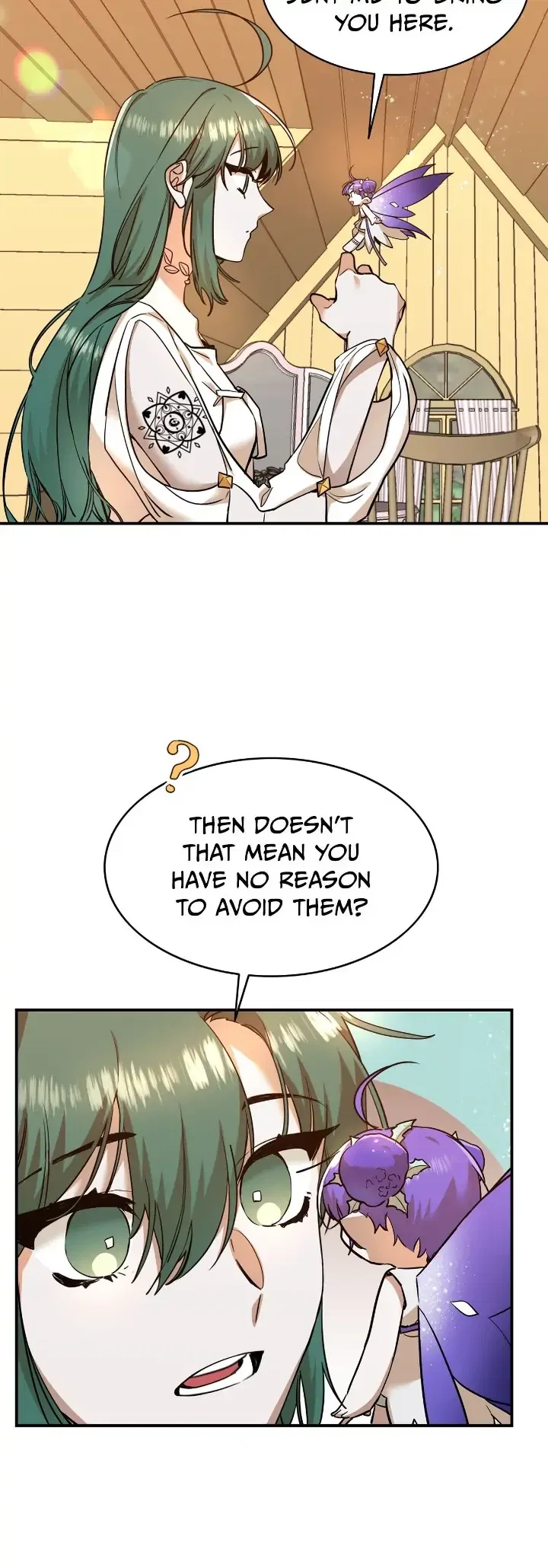 The Cooking Wizard Chapter 20 – Page 7