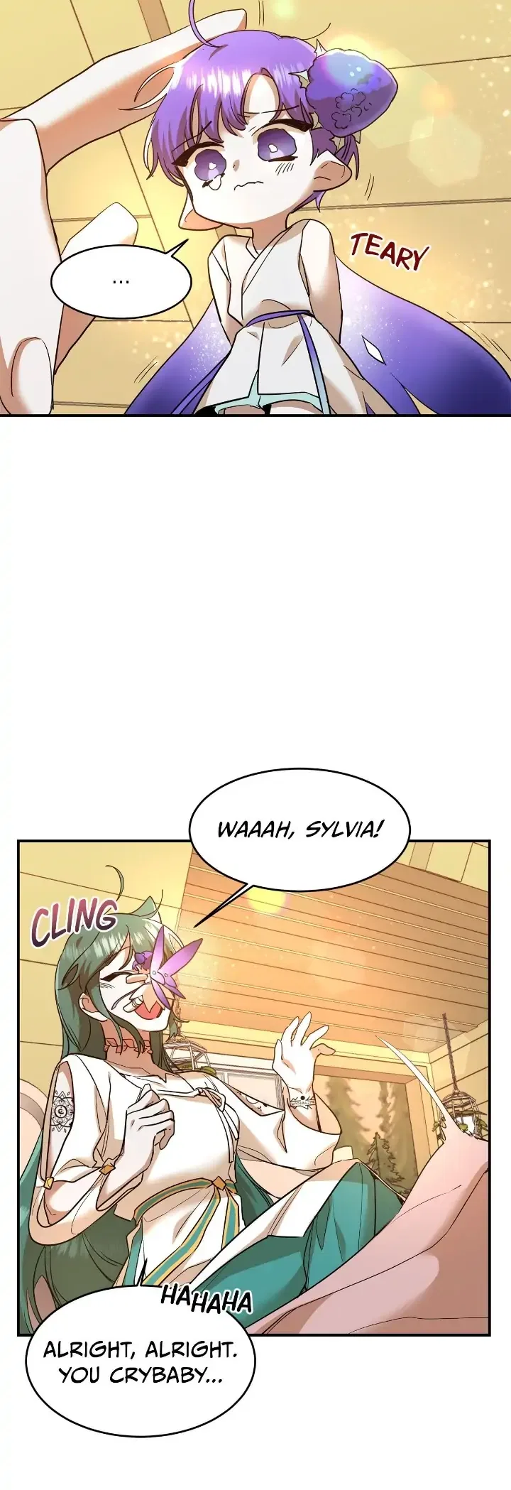 The Cooking Wizard Chapter 20 – Page 10