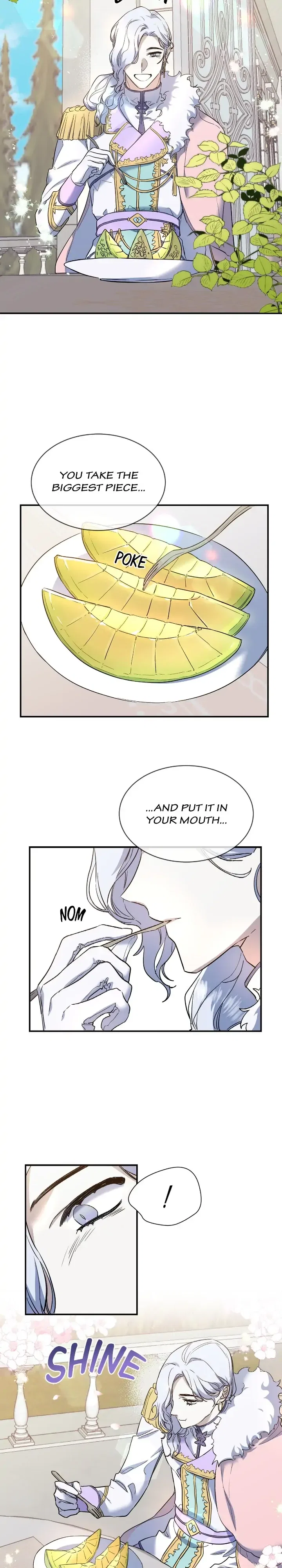 The Cooking Wizard Chapter 20 – Page 24