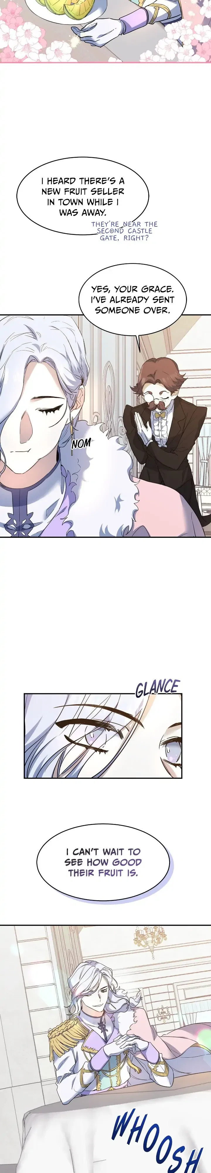 The Cooking Wizard Chapter 20 – Page 25