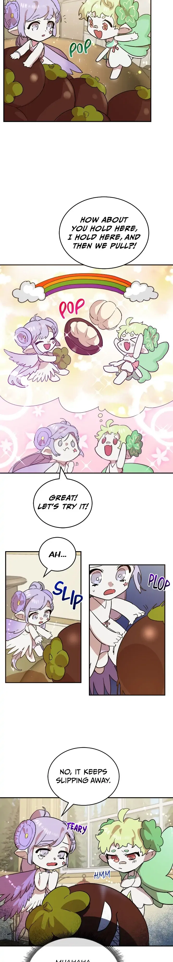 The Cooking Wizard Chapter 19 – Page 2