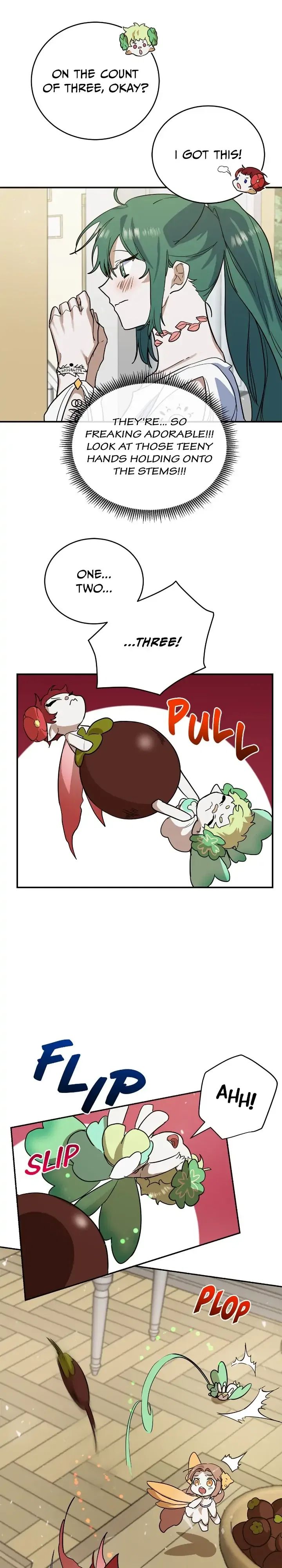The Cooking Wizard Chapter 19 – Page 4