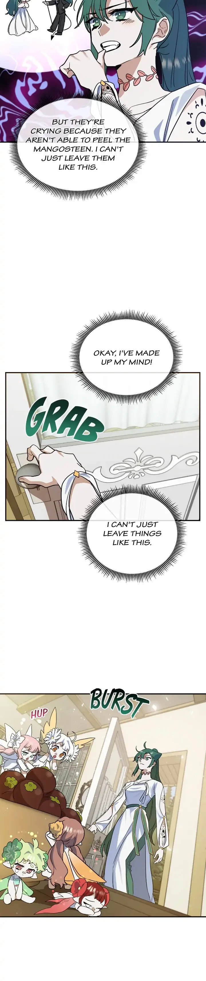 The Cooking Wizard Chapter 19 – Page 6