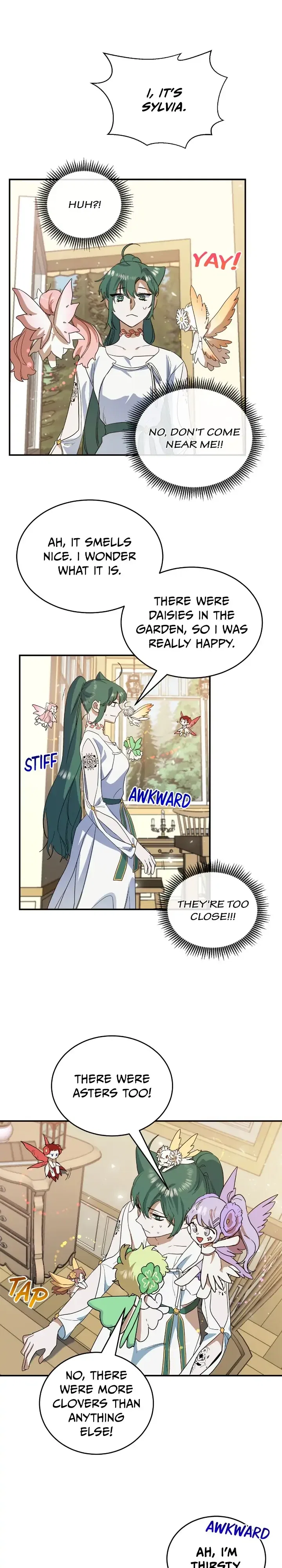The Cooking Wizard Chapter 19 – Page 7