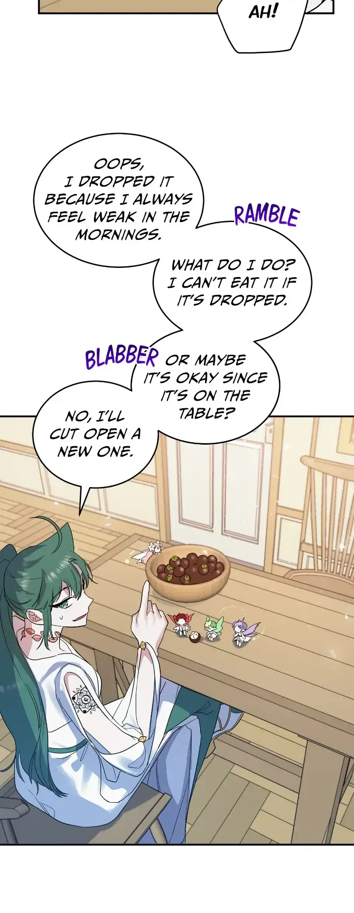 The Cooking Wizard Chapter 19 – Page 9