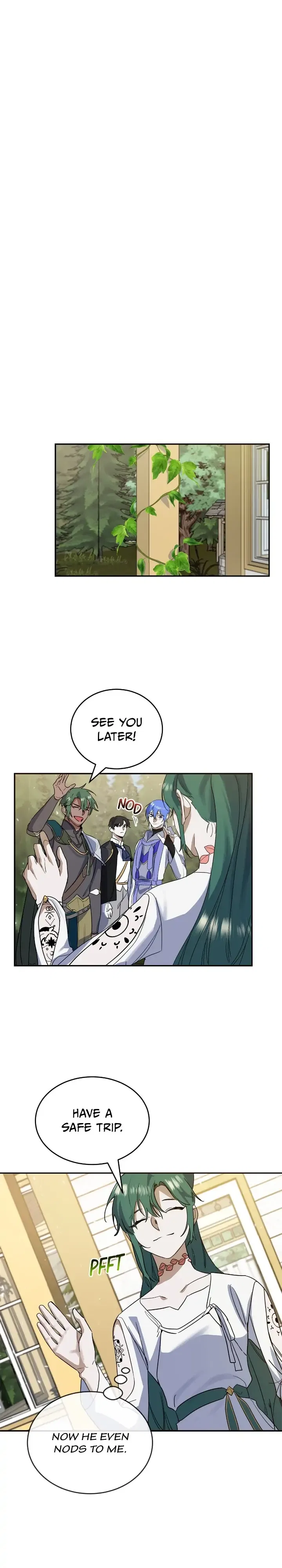 The Cooking Wizard Chapter 19 – Page 15