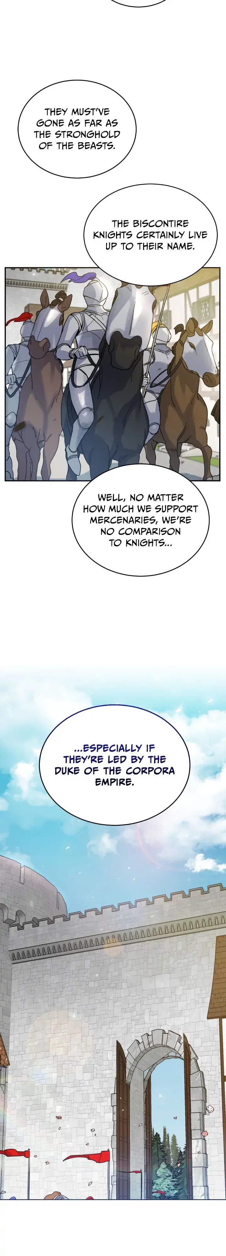 The Cooking Wizard Chapter 17 – Page 2