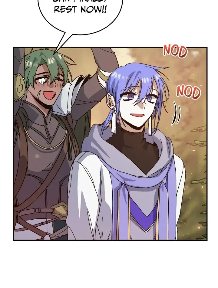 The Cooking Wizard Chapter 17 – Page 13
