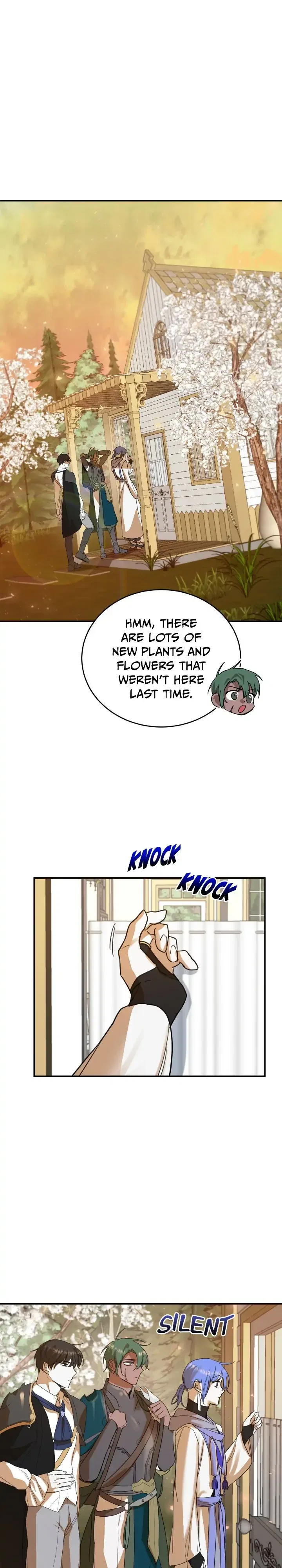 The Cooking Wizard Chapter 17 – Page 14