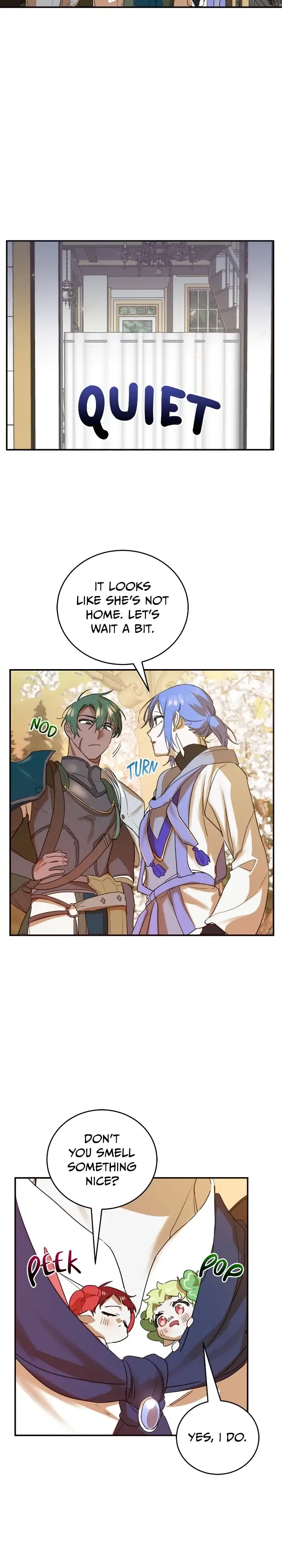 The Cooking Wizard Chapter 17 – Page 15