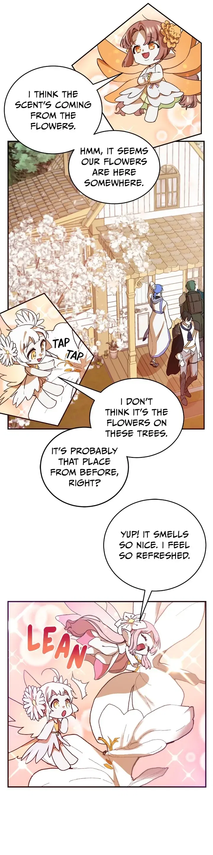 The Cooking Wizard Chapter 17 – Page 16