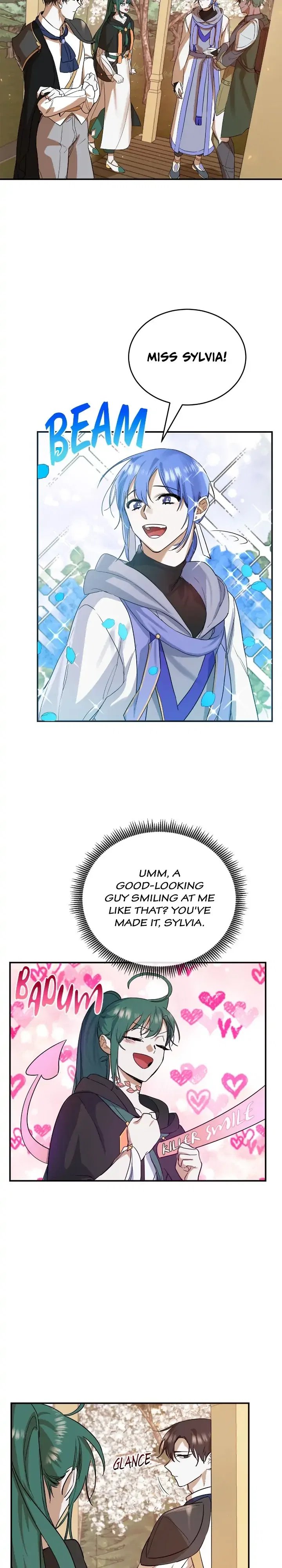The Cooking Wizard Chapter 17 – Page 24