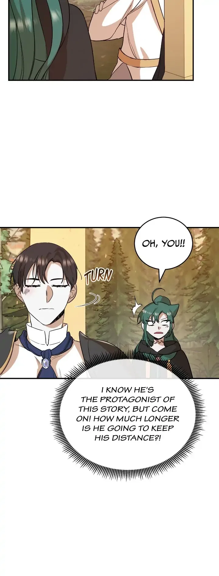 The Cooking Wizard Chapter 17 – Page 25