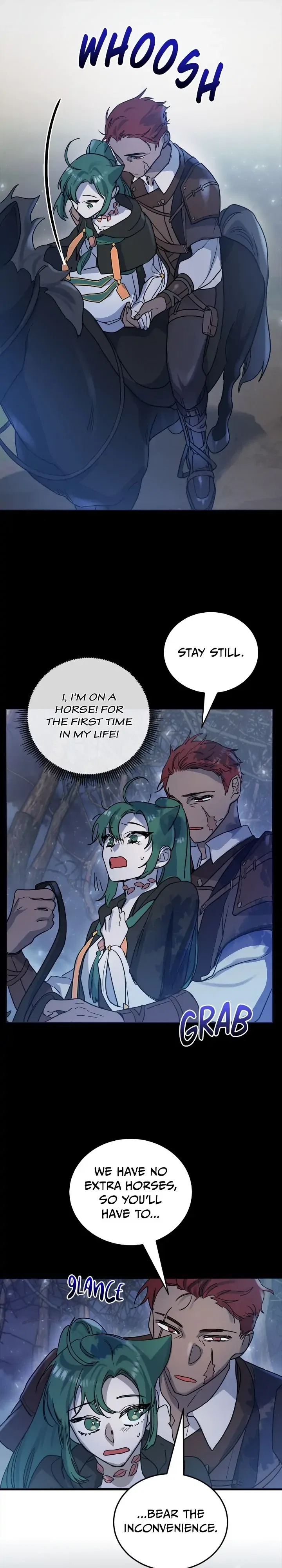 The Cooking Wizard Chapter 16 – Page 8