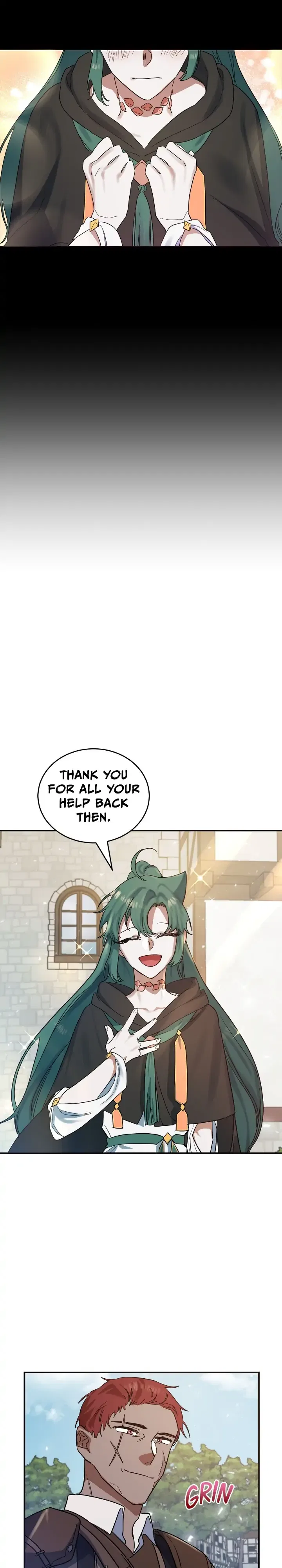 The Cooking Wizard Chapter 16 – Page 23