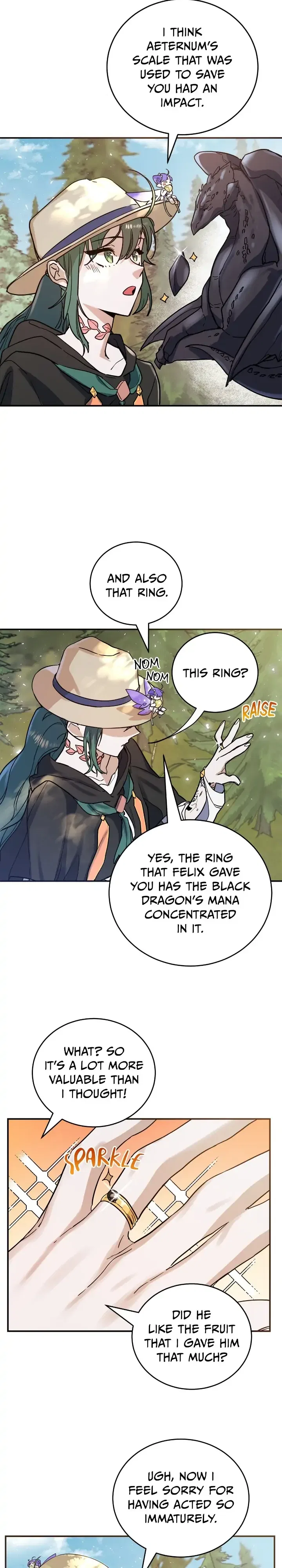 The Cooking Wizard Chapter 15 – Page 2