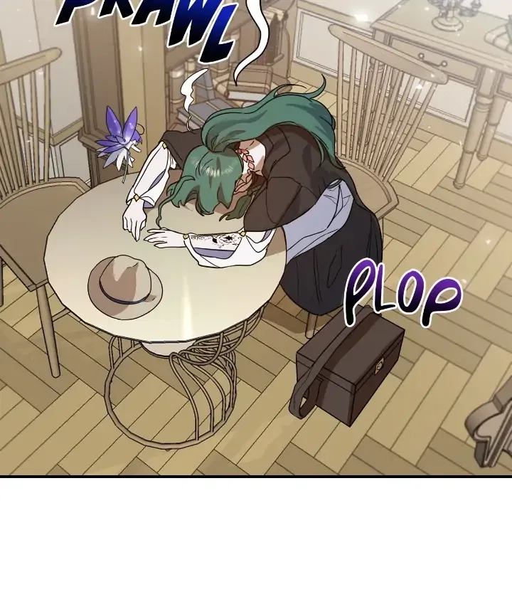 The Cooking Wizard Chapter 15 – Page 17