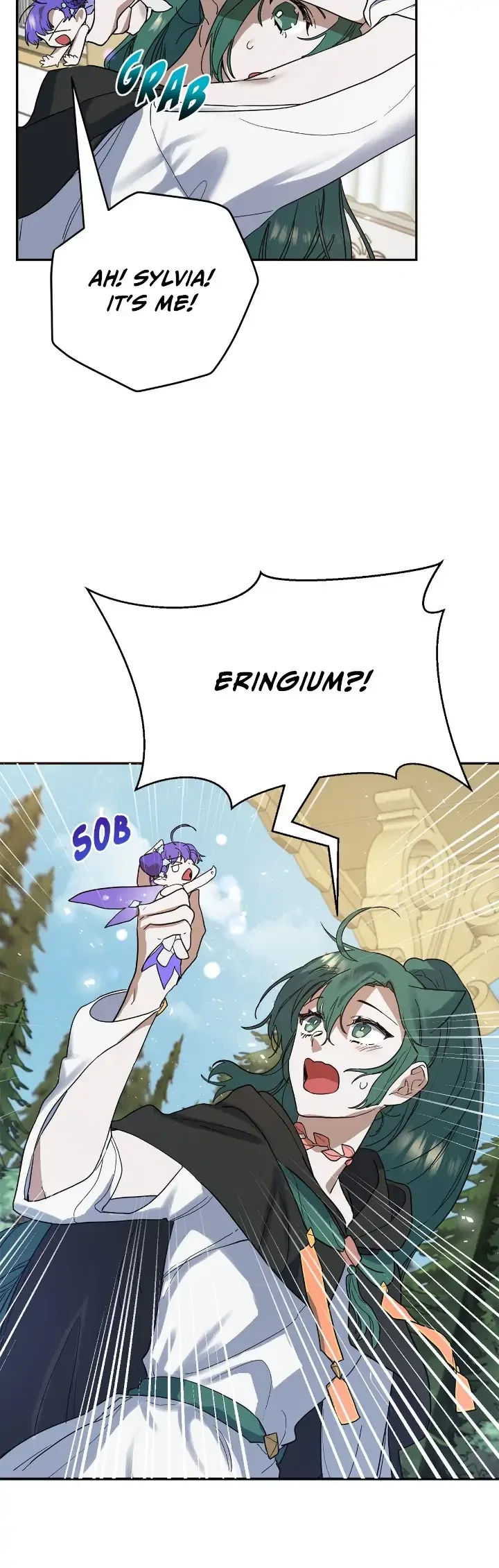 The Cooking Wizard Chapter 14 – Page 7