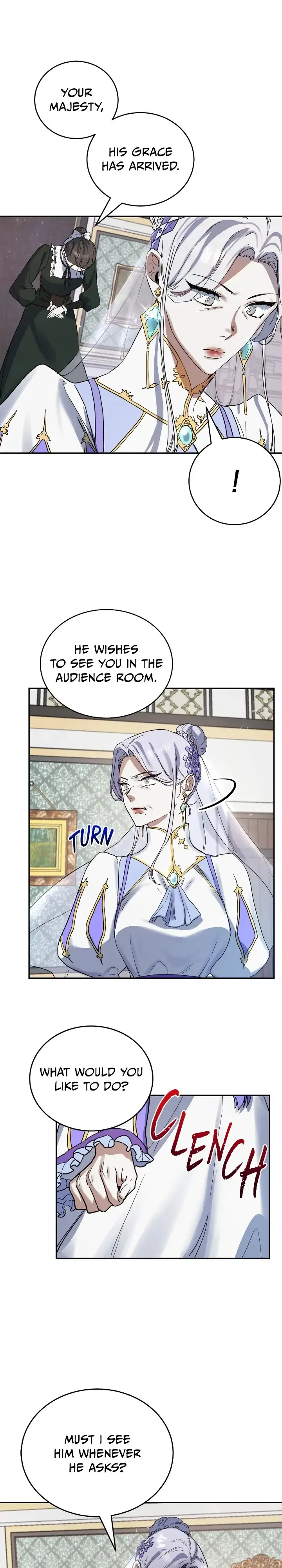 The Cooking Wizard Chapter 14 – Page 11
