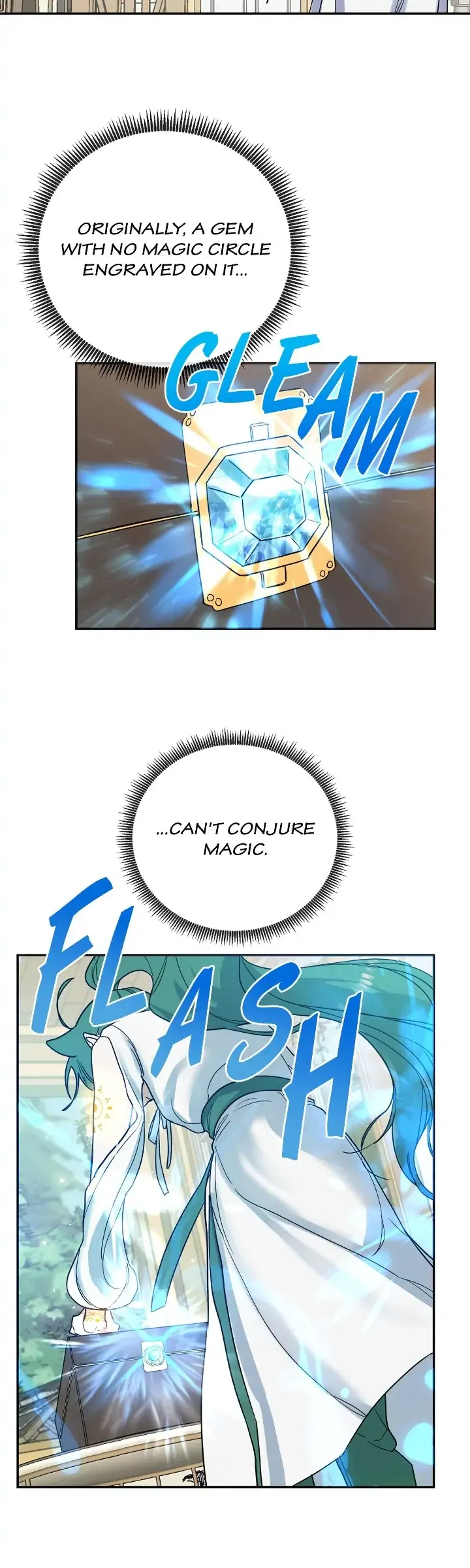 The Cooking Wizard Chapter 14 – Page 23