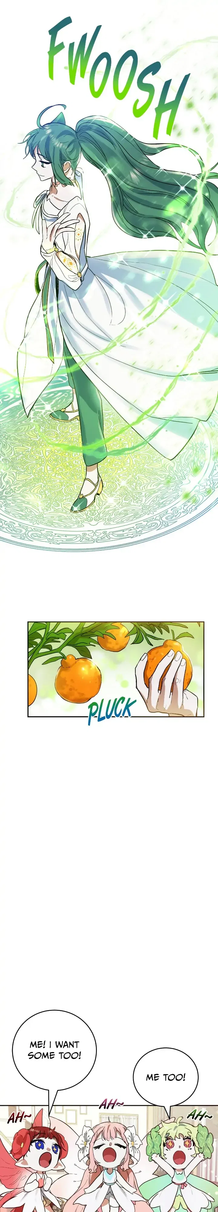 The Cooking Wizard Chapter 13 – Page 13