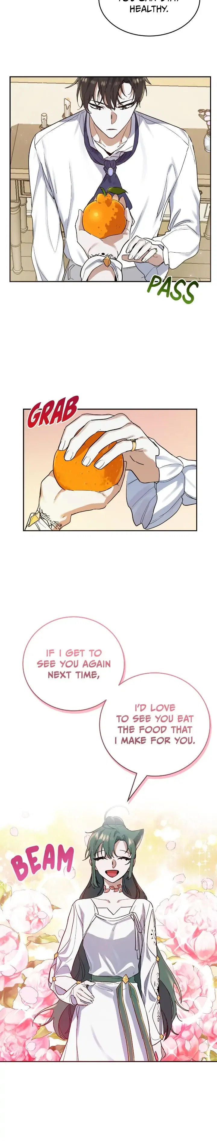 The Cooking Wizard Chapter 13 – Page 18