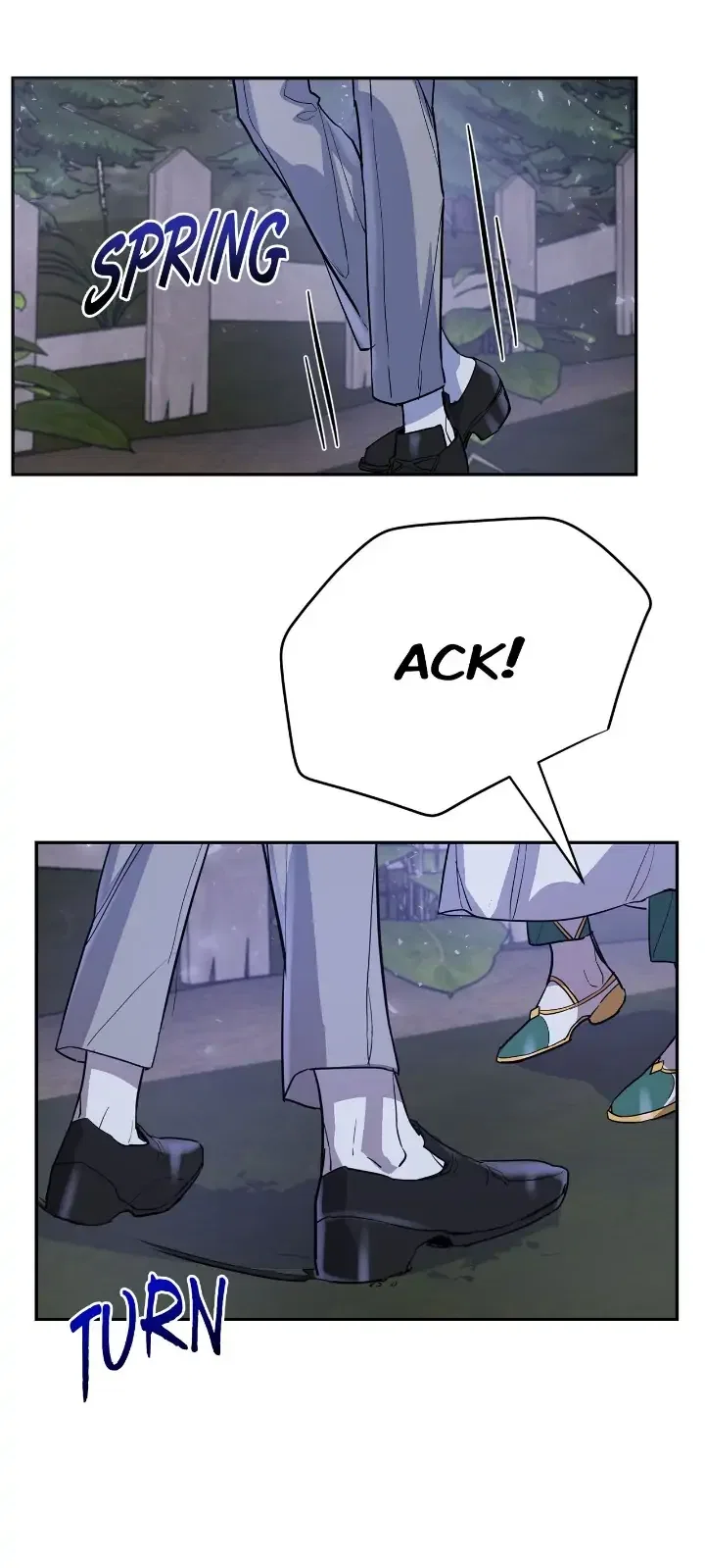 The Cooking Wizard Chapter 12 – Page 3