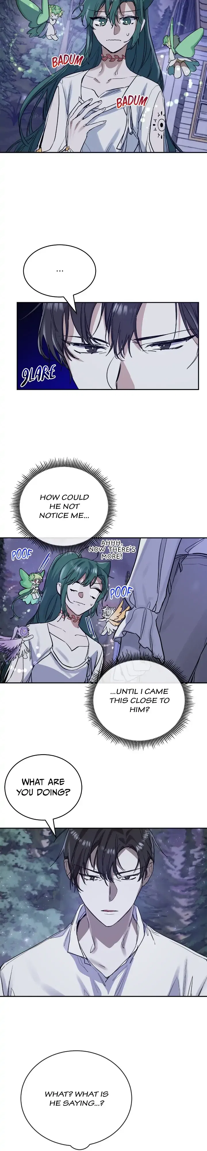 The Cooking Wizard Chapter 12 – Page 5