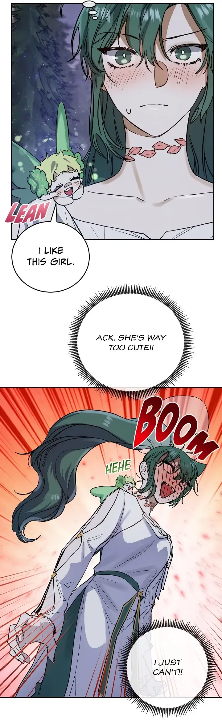 The Cooking Wizard Chapter 12 – Page 6