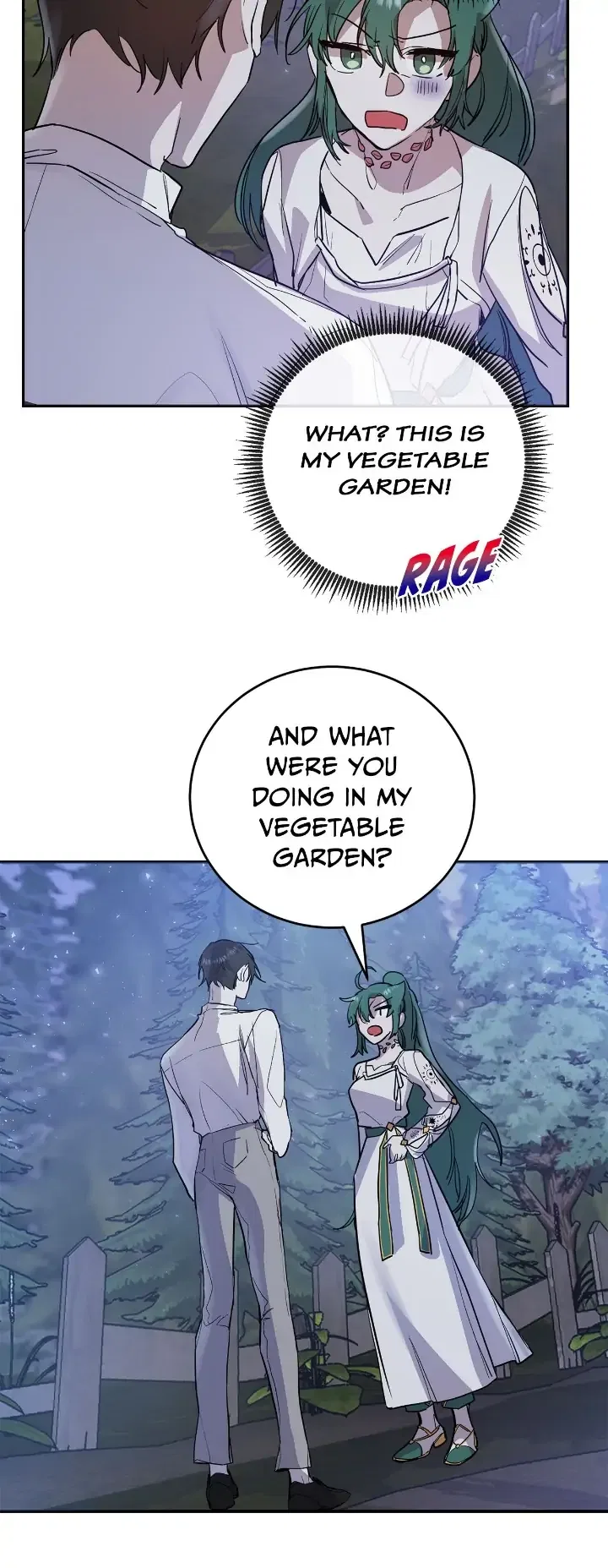 The Cooking Wizard Chapter 12 – Page 9