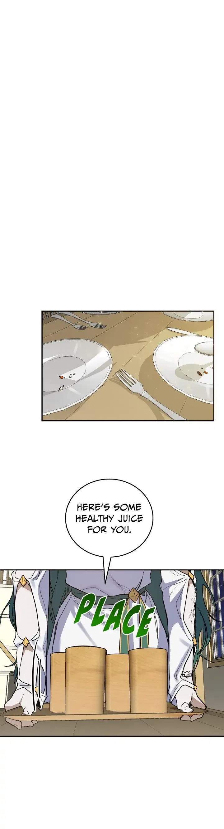 The Cooking Wizard Chapter 12 – Page 18