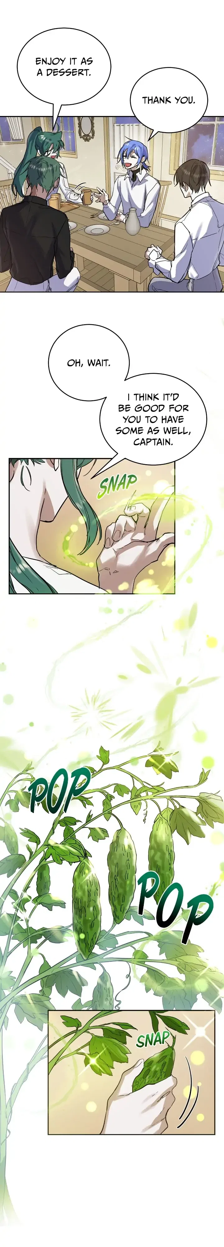 The Cooking Wizard Chapter 12 – Page 19