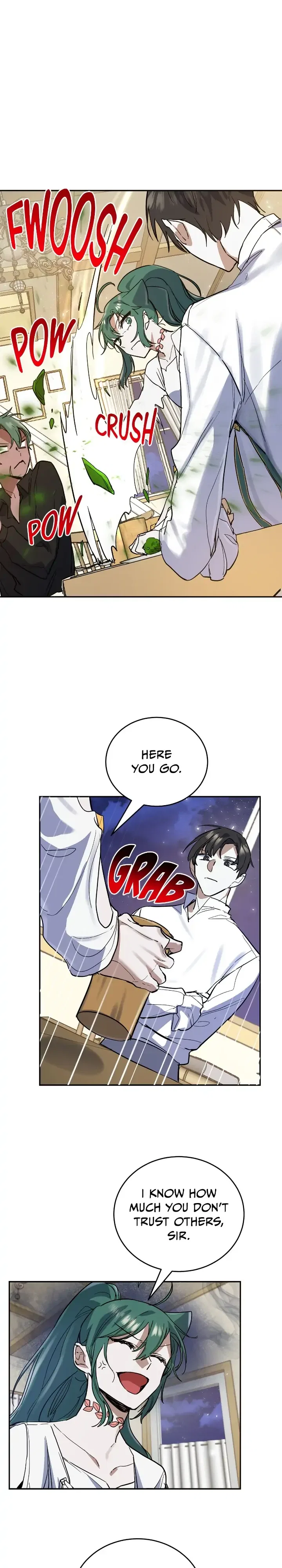The Cooking Wizard Chapter 12 – Page 20