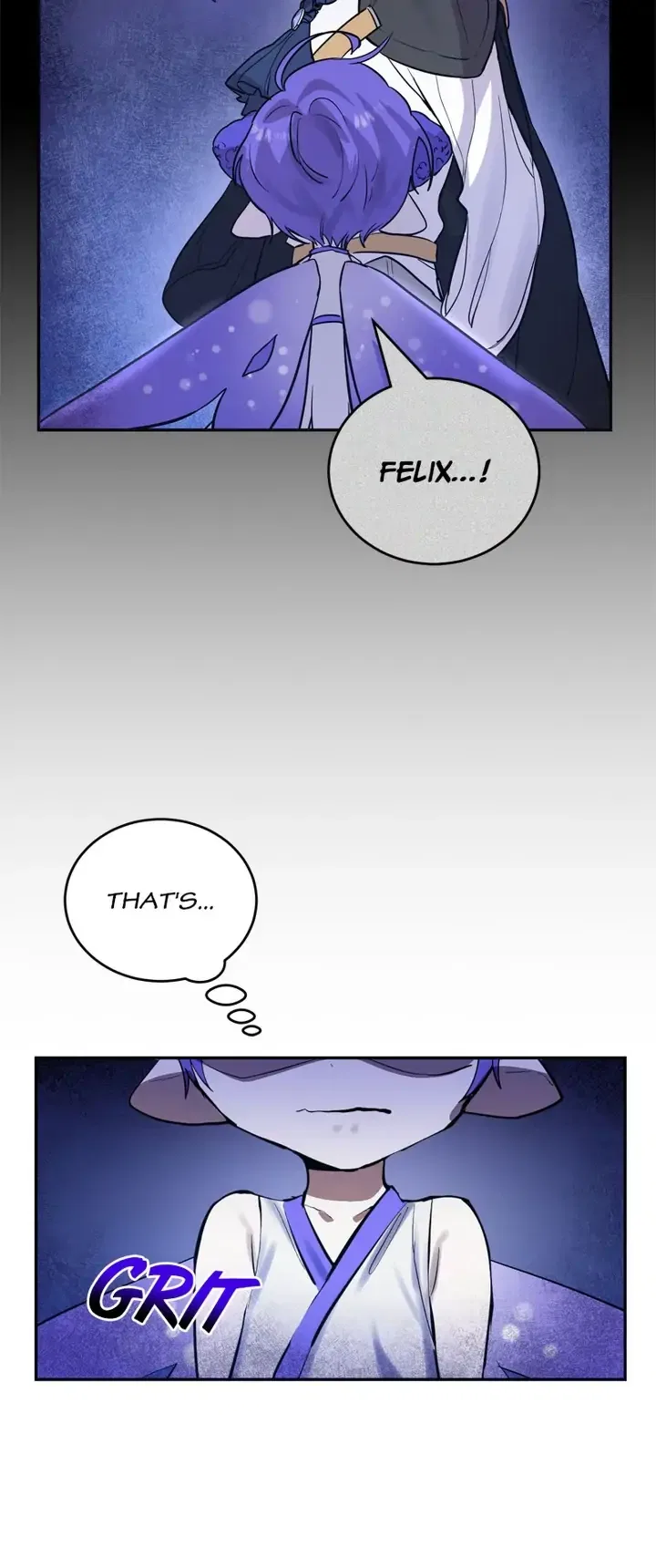 The Cooking Wizard Chapter 10 – Page 11