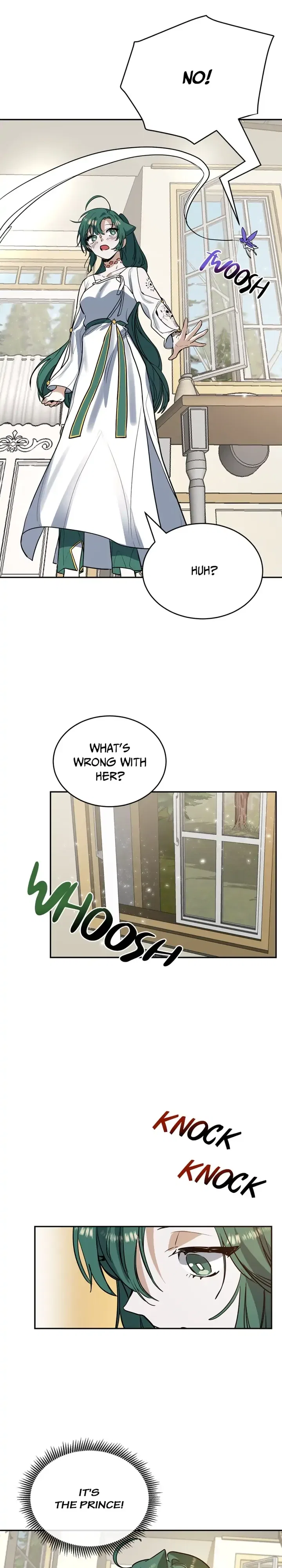 The Cooking Wizard Chapter 10 – Page 12