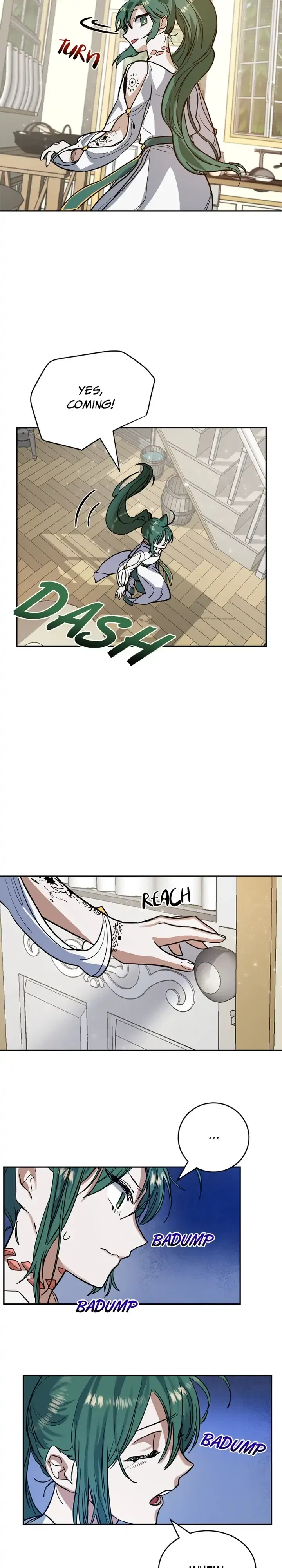 The Cooking Wizard Chapter 10 – Page 13