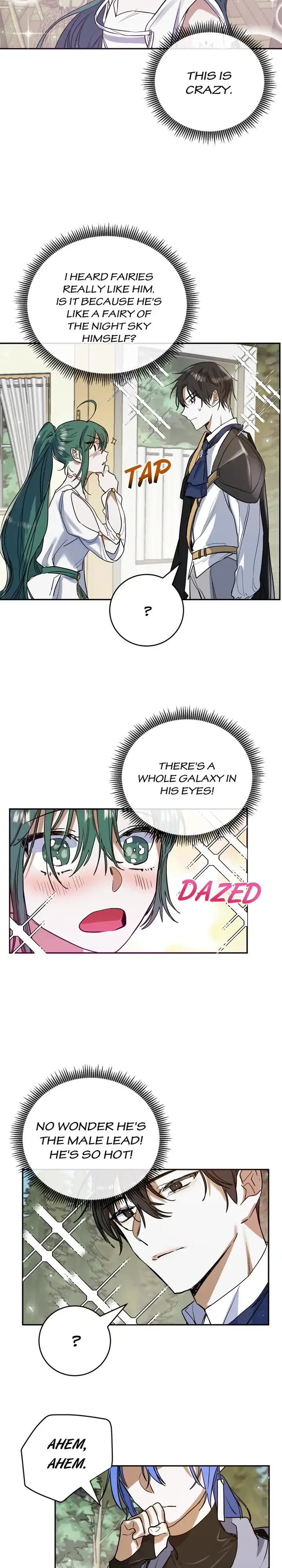 The Cooking Wizard Chapter 10 – Page 16