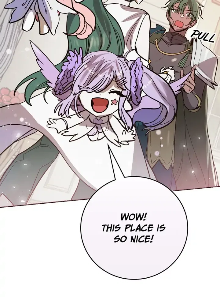 The Cooking Wizard Chapter 10 – Page 21
