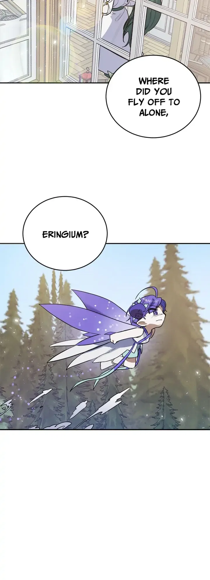 The Cooking Wizard Chapter 10 – Page 24