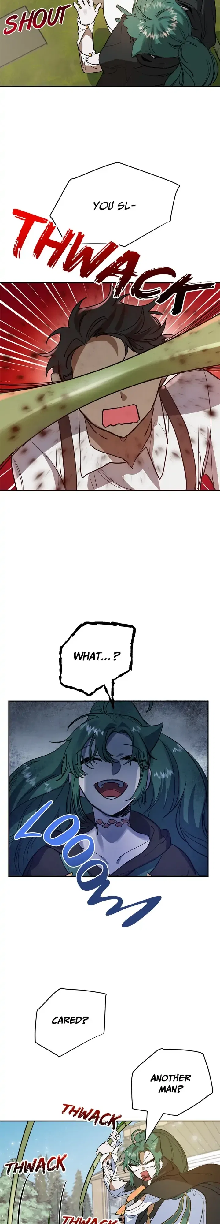 The Cooking Wizard Chapter 9 – Page 6