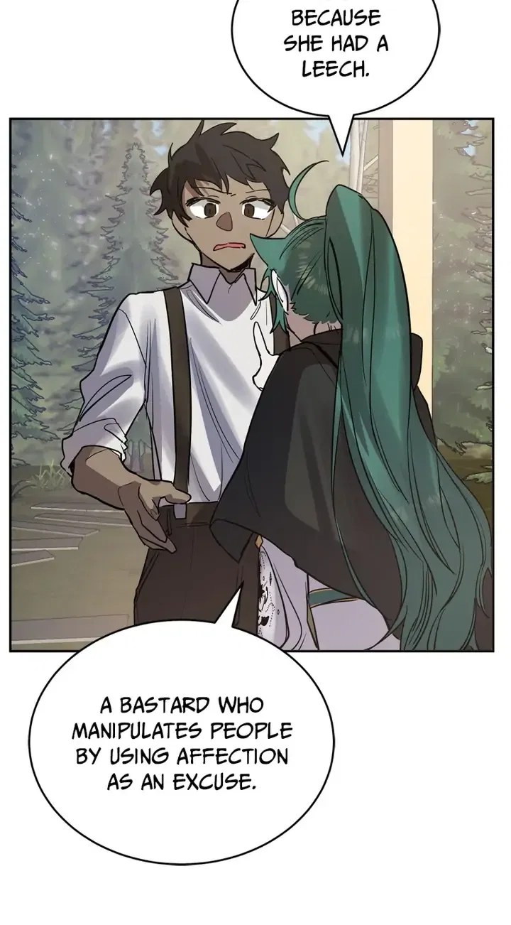 The Cooking Wizard Chapter 8 – Page 19
