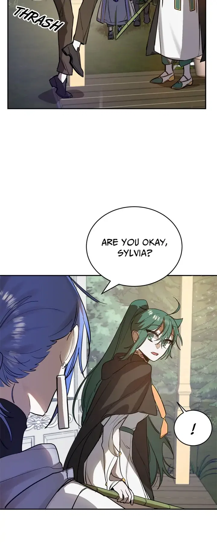 The Cooking Wizard Chapter 8 – Page 22