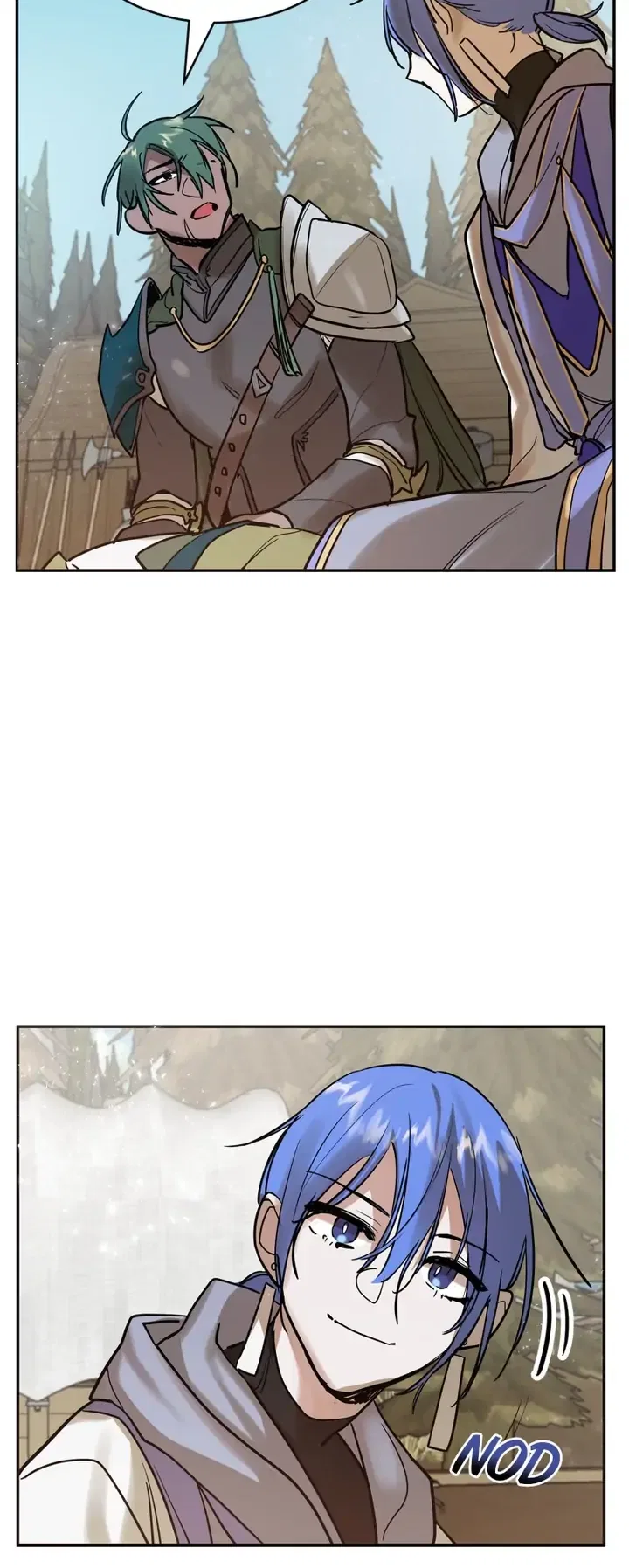 The Cooking Wizard Chapter 7 – Page 3